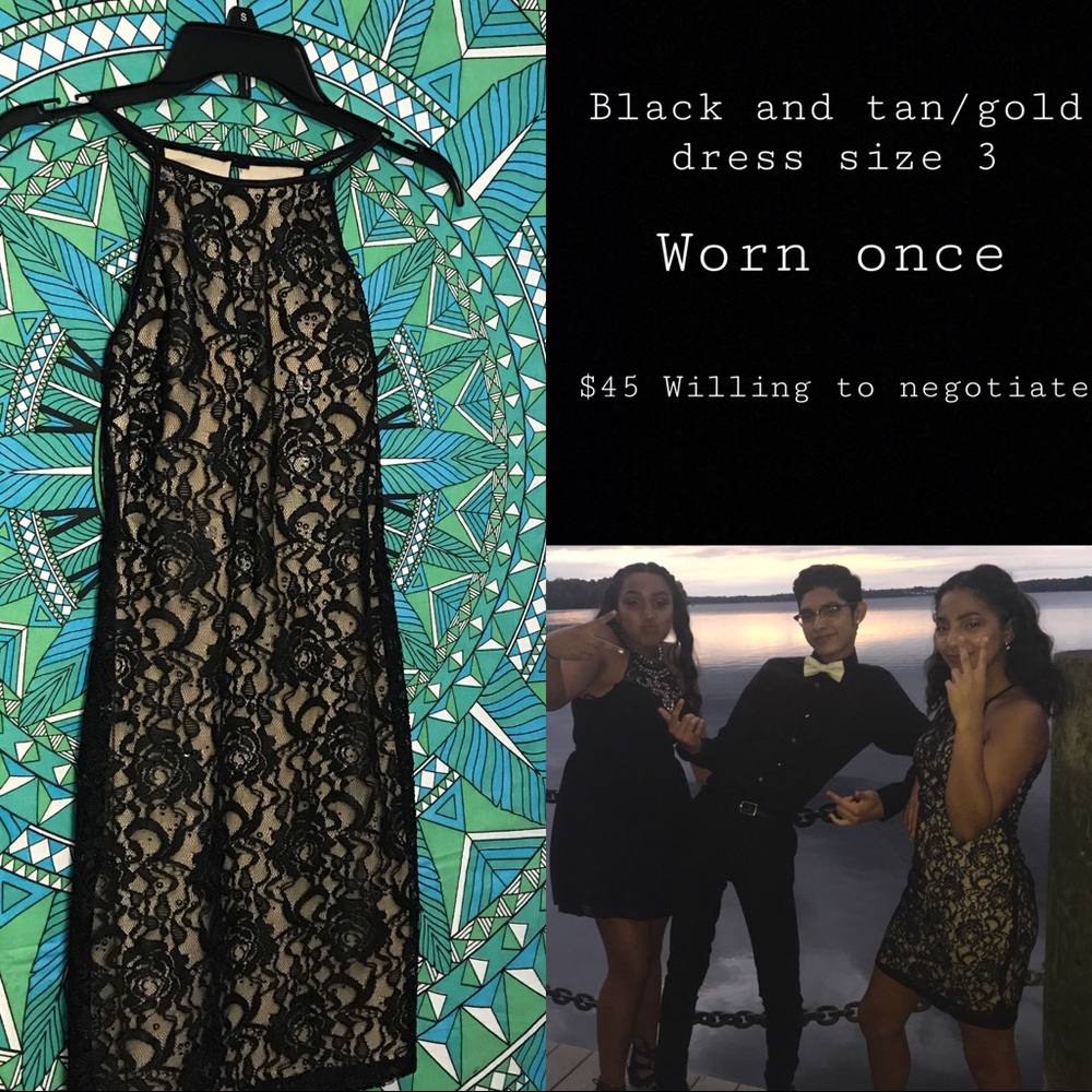 homecoming dress